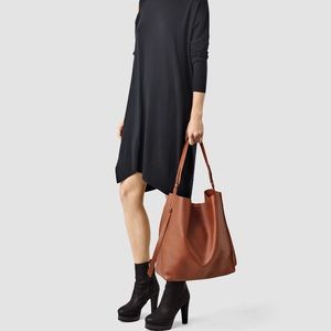 All Saints Tote